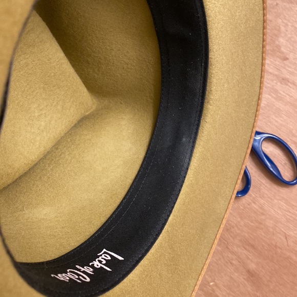 Lack of Colors Women’s Teak Rancher Hat main image 12